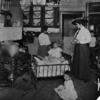 Tenement apartment