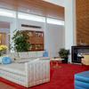 The House of Good Taste. Interior.
