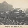 First Electric Train