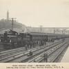 First Electric Train