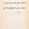 Letter to I. A. Place, April 26, 1907
