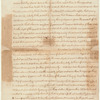 Document [fair copy of the Declaration of Independence]