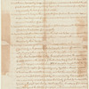 Document [fair copy of the Declaration of Independence]