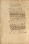 Tetrasticha iambica