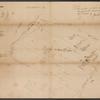 Yellis Mandeville 65 acres next to Peter Warren's land at Greenwich