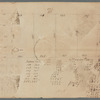 Yellis Mandeville homestead at Greenwich