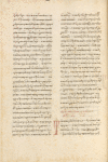 Daily Readings [John] [f. 2v]