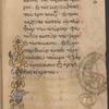 Anthropomorphic initial