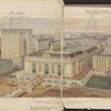 Grand Central Terminal - The Terminal City. The New Civic Center of New York