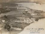 Naval Research Laboratory. Bellevue, D.C.