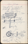 Drawings of Floor Planer