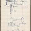 Drawings of Floor Planer