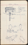 Drawings of Floor Planer