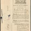William Coit U.S. citizenship certificate