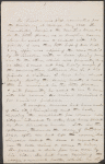 Statement by Newton Bateman