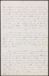 Statement by Newton Bateman