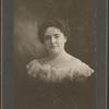 Portrait of Constance Lindsay Skinner