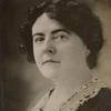 Portrait of Constance Lindsay Skinner