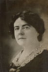 Portrait of Constance Lindsay Skinner