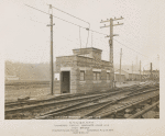 N.Y.C. & H.R.R.R. Standard Circuit Breaker House No. 8 - High Bridge