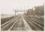 Four-Tracking - Hudson Division