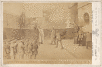 Assassinat de Gustave Chaudey a Ste. Pélagie le.