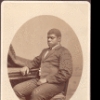 Thomas Greene Bethune [Blind Tom]