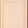 Testimony and signature : Jan Hřímalý (Grzhimali ), 1844-1915