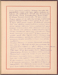 Testimony and signature: Aleksandr Pavlovich Lenskii, 1847-1908