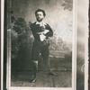 Photograph of Lhérie, Paul