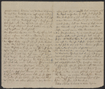 MB an Lea, 14 August 1823