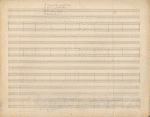 Inscribed to Arturo Toscanini and signed in ink by the composer