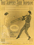 That slippery slide trombone