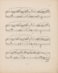 Fantaisie pour le piano, op. 49 F minor