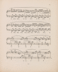 Fantaisie pour le piano, op. 49 F minor
