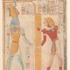 Sethos opens the door for Osiris