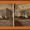 President's House, Washington.