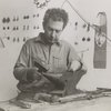 Artist, tinsmith, mechanical genius