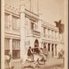 Estacion Villanueva - Villanueva Railroad Station, Havana