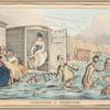 Mermaids at Brighton