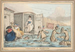 Mermaids at Brighton