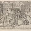 Execution uber sodomitigsc der Statt Brug
