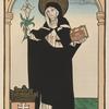 St. Margaret of Hungary