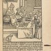 Pope giving out indulgences for money
