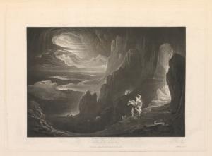 The Paradise lost of Milton