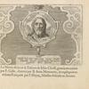 Christ Iesu vitae admirabiliumque actionum speculum. 