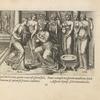 Sponsa looks in the mirror of the life of Christ