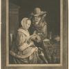 Mieris and wife