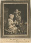 Mieris and wife