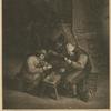 Card players